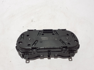 Dacia Sandero III (2021–2026) Mērinstrumentu panelis 248097627R - 2