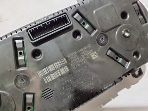Dacia Sandero III (2021–2026) Mērinstrumentu panelis 248097627R - 3