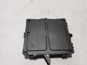 Dacia Sandero III (2021–2026) Mugavusmoodul 284B21261R - 3