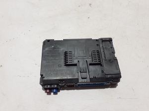 Dacia Sandero III (2021–2026) Control unit 2591A0184R - 2