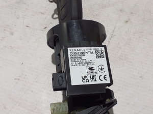 Dacia Sandero III (2021–2026) Ignition switch 806015619R - 3