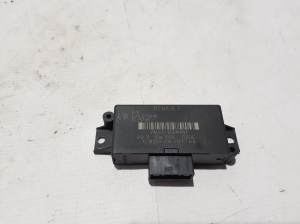 Steuergerät für Parksystem - 284L07964R