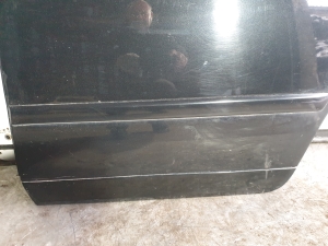 AUDI A4 B7 (2004–2008) Rear side doors - 3