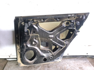 AUDI A4 B7 (2004–2008) Tür hinten - 5