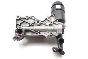 Mercedes Benz E-Class W212 (2009–2015) Ölkühler A6511801165 - 4
