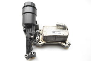 Mercedes Benz E-Class W212 (2009–2015) Ölkühler A6511801165 - 5
