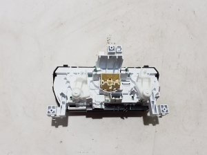 Dacia Sandero III (2021–2026) Heater control panel 275004395R - 2