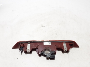 Dacia Sandero III (2021–2026) Additional stop light 265906237R - 3