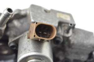 Mercedes Benz E-Class W212 (2009–2015) Kütusepump A6510702601 - 2