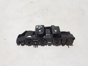 Dacia Sandero III (2021–2026) Front bumper bracket 622236076R - 2