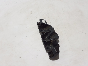 Dacia Sandero III (2021–2026) Front bumper bracket 622236076R - 3