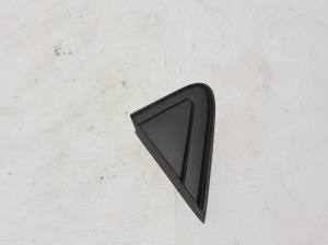 Mirror triangle trim - 638753876R