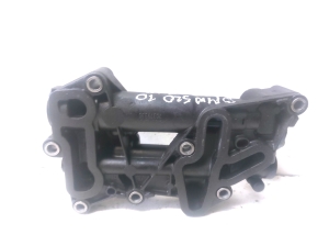 BMW 5 SERIES F10 (2010–2017) Ölfilterhalter 70379335 - 2