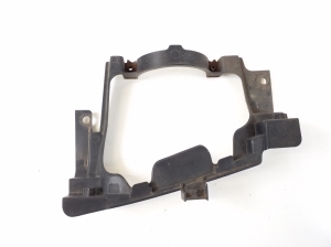   Other part of rear bumper  - 850185DA0A 