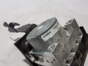 Dacia Sandero III (2021–2026) ABS bloks 476609225R - 3