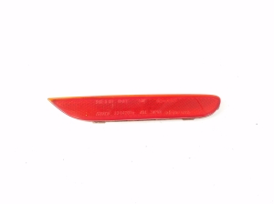   Rear bumper reflector  - 26560JJ90A 