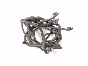   Rear parking sensor cable  - 240935DA2B 