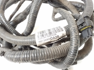 Infiniti Q30 (2015–2018) Rear parking sensor cable 240935DA2B - 3
