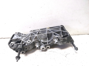 BMW 5 SERIES F10 (2010–2017) Lichtmaschinenhalter 1116850686305 - 5