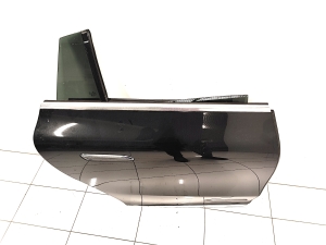 Mercedes Benz EQE V295 (2022–2026) Tagumised küljeuksed ja nende osad - 5