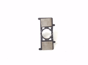 Halter für Parksensor hinten - 285335DA0A
