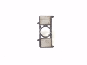   Halter für Parksensor hinten  - 285335DA0A 