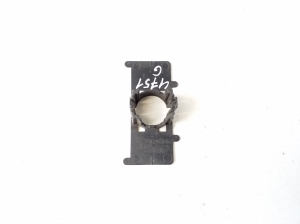Infiniti Q30 (2015–2018) Rear parking sensor holder 285335DA0A - 2