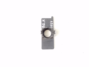 Infiniti Q30 (2015–2018) Rear parking sensor holder 285335DA1E - 3