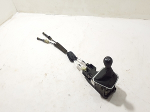   Schaltmechanismus  - 341014140R 