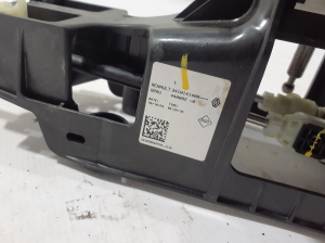 Dacia Sandero III (2021–2026) Käiguvahetuse mehhanism 341014140R - 2