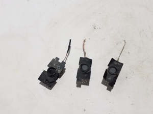 Rear parking sensor - 204429097R
