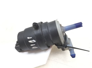 Front windshield washer pump - 24439254
