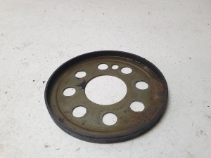 BMW 5 SERIES F10 (2010–2017) Crankshaft pulley - 2