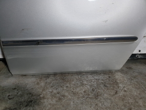 TOYOTA Avensis Verso M2 (2001–2009) Tür hinten - 2