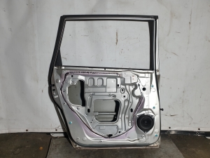 TOYOTA Avensis Verso M2 (2001–2009) Tür hinten - 4