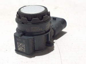 VOLVO S60 III (2018–2026) Rear parking sensor 39794532 - 3