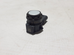 VOLVO S60 III (2018–2026) Rear parking sensor 39794532 - 3