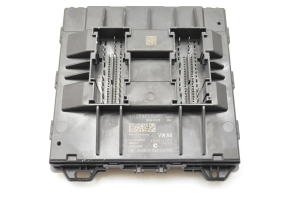 Komfortsteuergerät - 6R0937086P