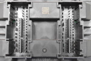 Skoda Rapid (2011–2026) Comfort control module 6R0937086P - 2