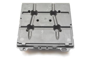 Skoda Rapid (2011–2026) Comfort control module 6R0937086P - 4
