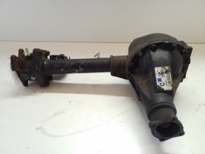 Opel Frontera B (1998–2004) Front differential D3213Z - 2