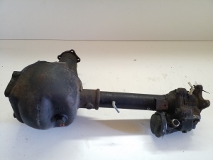 Front differential - D3213Z