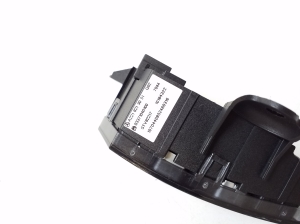 Mercedes Benz S-Class 221 (2005–2013) Door lock/unlock switch A2218213051 - 2