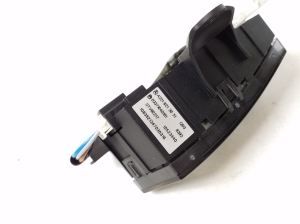 Mercedes Benz S-Class 221 (2005–2013) Door lock/unlock switch A2218213051 - 3