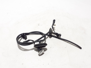 VOLVO V70 III (2007–2017) Windshield washer nozzle 31349729 - 2