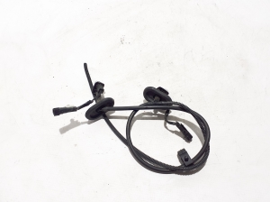 VOLVO V70 III (2007–2017) Windshield washer nozzle 31349729 - 3