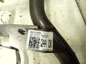 Kia Niro (2016–2022) Dashboard crossbeam 84410Q4AA0 - 3