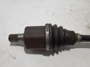 VOLVO XC60 (2017–2026) Front drive shaft and its parts 31437934 - 2