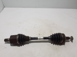 Arbre de transmission avant et ses composants - 31437934