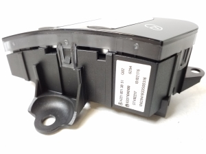 Mercedes Benz S-Class 221 (2005–2013) Door lock/unlock switch A2218213051 - 2